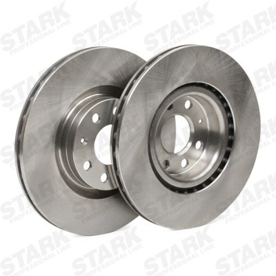 Bremsscheibe Stark SKBD-0022040 SKBD-0022040 - foto 7