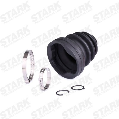 Faltenbalg, Antriebswelle Stark SKBDA-1300189 SKBDA-1300189 - foto 2