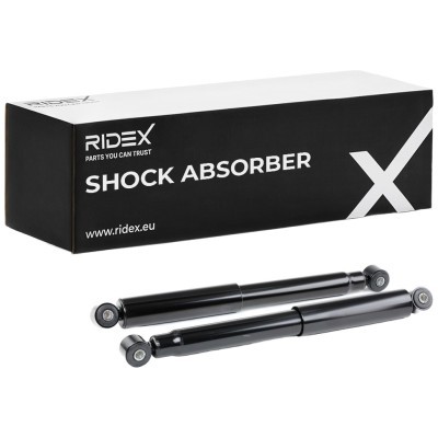 Stoßdämpfer RIDEX 854S1711 854S1711 - foto 2
