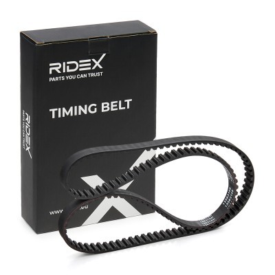 Zahnriemen RIDEX 306T0215 306T0215 - foto 2