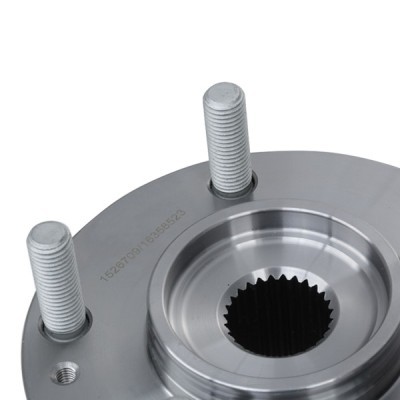 Radnabe RIDEX 653W0211 653W0211 - foto 7