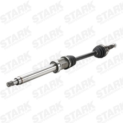 Antriebswelle Stark SKDS-0210356 SKDS-0210356 - foto 3