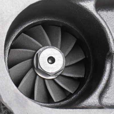Turbolader RIDEX 2234C10206R 2234C10206R - foto 5
