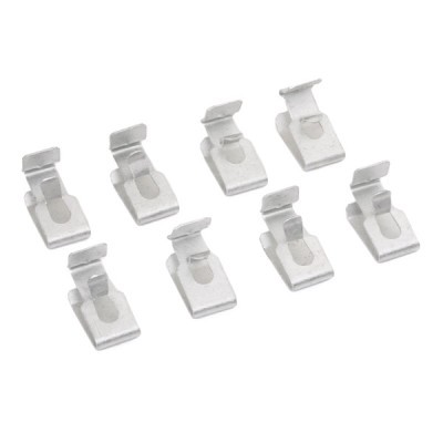 Bremsbeläge Satz RIDEX 402B0516 402B0516 - foto 8