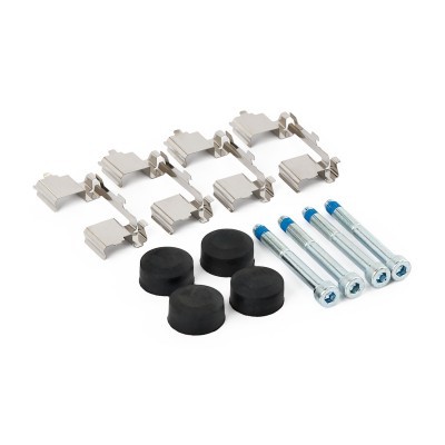 Bremsbeläge Satz RIDEX 402B0675P 402B0675P - foto 6