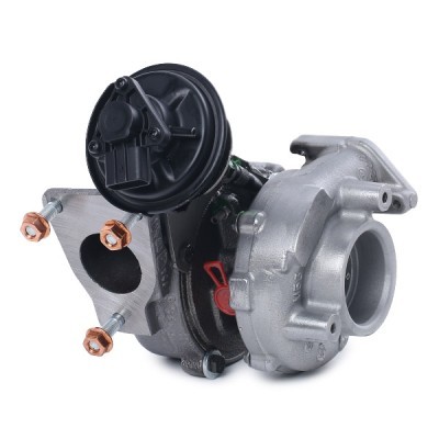 Turbolader RIDEX 2234C0474R 2234C0474R - foto 3