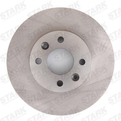 Bremsscheibe Stark SKBD-0022162 SKBD-0022162 - foto 3