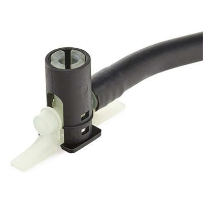 Kraftstoffrücklaufschlauch RIDEX 3937H0032 3937H0032 - foto 6