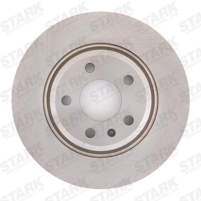 Bremsscheibe Stark SKBD-0020257 SKBD-0020257 - foto 3