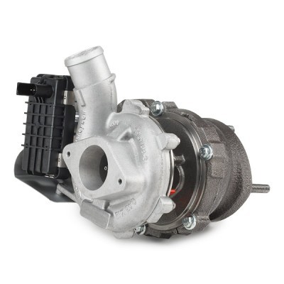 Turbolader RIDEX 2234C0213R 2234C0213R - foto 3