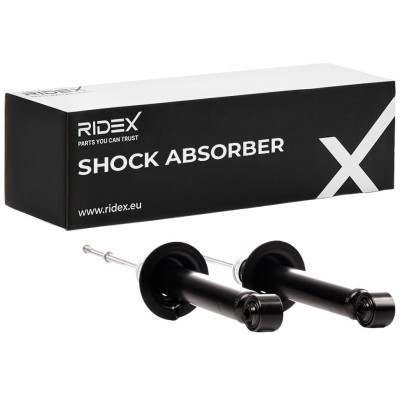 Stoßdämpfer RIDEX 854S18065 854S18065 - foto 2