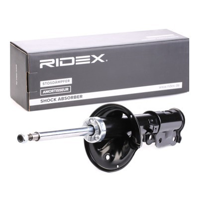 Stoßdämpfer RIDEX 854S0929 854S0929 - foto 3