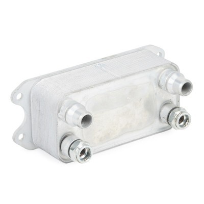 Ölkühler RIDEX 469O0151 469O0151 - foto 3