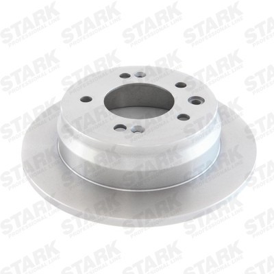 Bremsscheibe Stark SKBD-0020222 SKBD-0020222 - foto 2