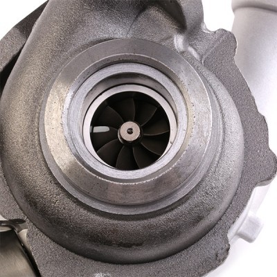 Turbolader RIDEX 2234C10138 2234C10138 - foto 6