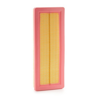 Luftfilter RIDEX 8A1163 8A1163 - foto 3
