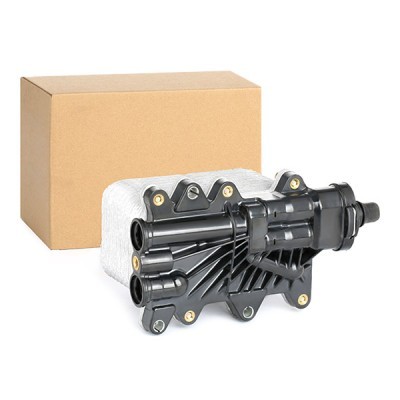 Ölkühler RIDEX 469O0029 469O0029 - foto 2