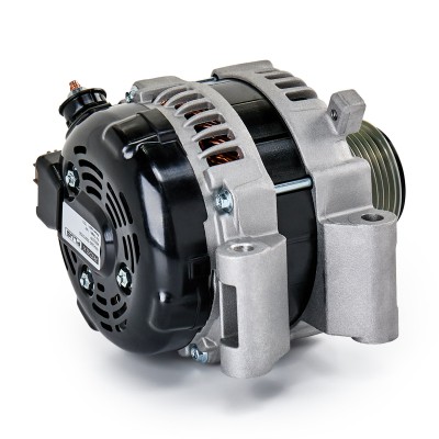 Generator RIDEX 4G0037P 4G0037P - foto 4
