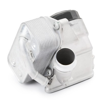 Ölkühler RIDEX 469O0127 469O0127 - foto 4