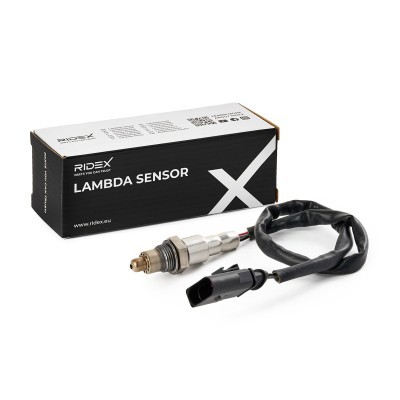 Lambdasonde RIDEX 3922L0886 3922L0886 - foto 2