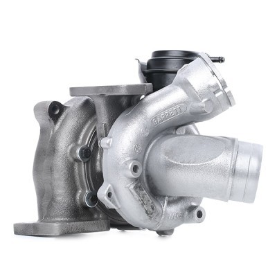 Turbolader RIDEX 2234C0218R 2234C0218R - foto 3