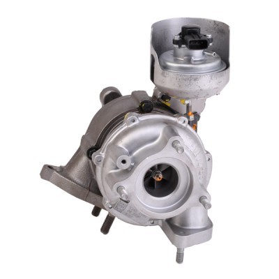 Turbolader RIDEX 2234C10281R 2234C10281R - foto 6