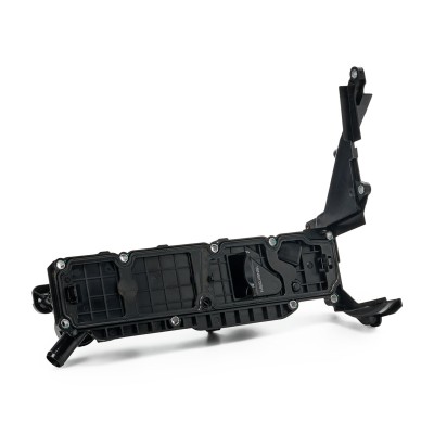 Ventildeckel RIDEX 977C0053 977C0053 - foto 8