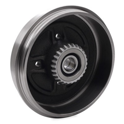 Bremstrommel RIDEX 123B0241 123B0241 - foto 6