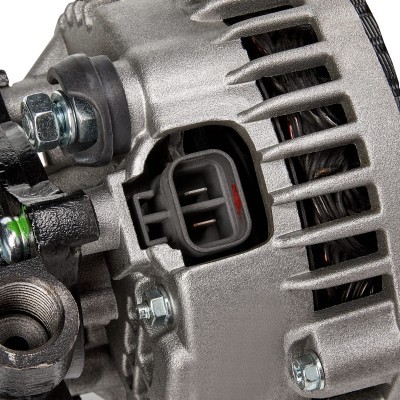 Generator RIDEX 4G0101R 4G0101R - foto 7