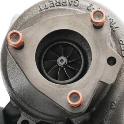 Turbolader RIDEX 2234C0050R 2234C0050R - foto 7