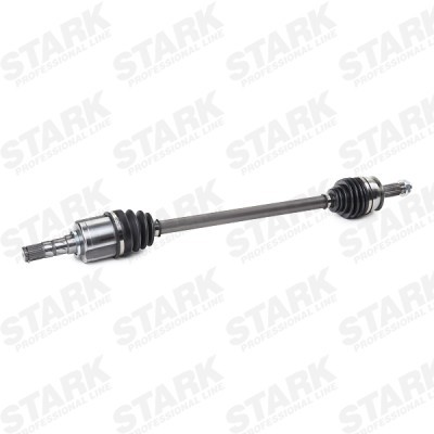 Antriebswelle Stark SKDS-0210845 SKDS-0210845 - foto 4