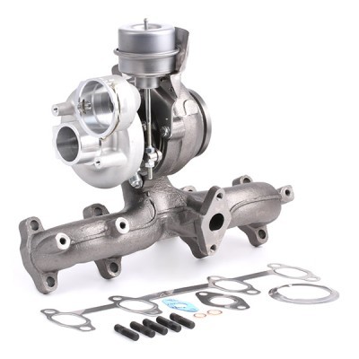 Turbolader RIDEX 2234C0162 2234C0162 - foto 4