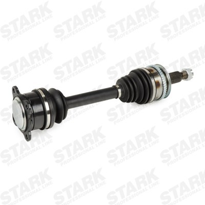 Antriebswelle Stark SKDS-0210749 SKDS-0210749 - foto 4