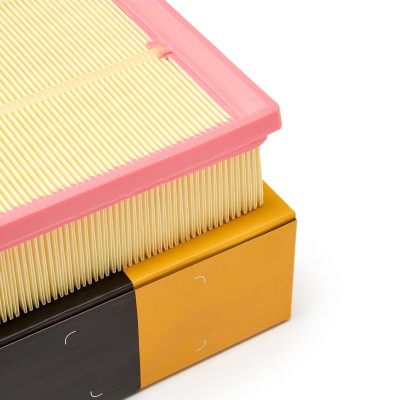 Luftfilter RIDEX 8A1141 8A1141 - foto 5