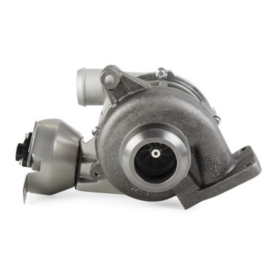 Turbolader RIDEX 2234C0244 2234C0244 - foto 7