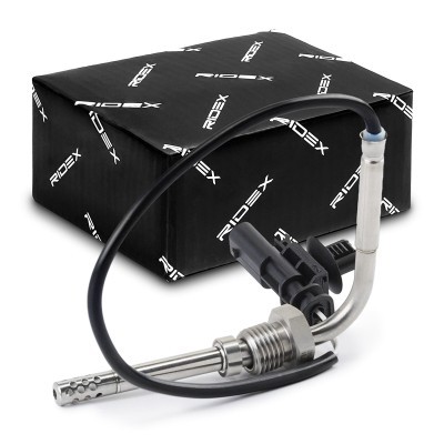 Abgastemperatursensor RIDEX 3938E0522 3938E0522 - foto 2