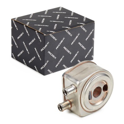 Ölkühler RIDEX 469O0105 469O0105 - foto 2