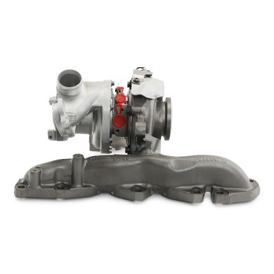 Turbolader RIDEX 2234C0473R 2234C0473R - foto 5