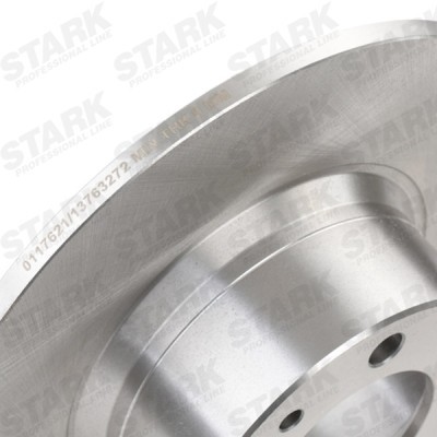 Bremsscheibe Stark SKBD-0023913 SKBD-0023913 - foto 4