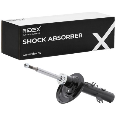 Stoßdämpfer RIDEX 854S0626 854S0626 - foto 2