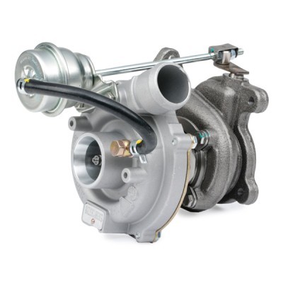 Turbolader RIDEX 2234C0114 2234C0114 - foto 3