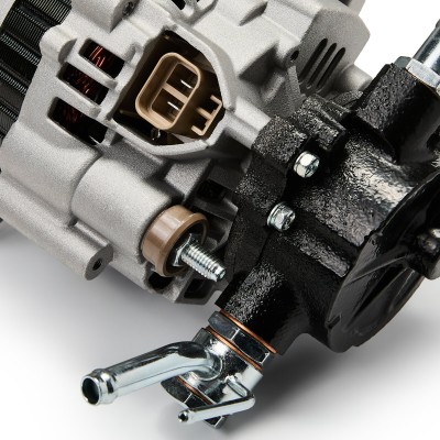 Generator RIDEX 4G0112P 4G0112P - foto 5