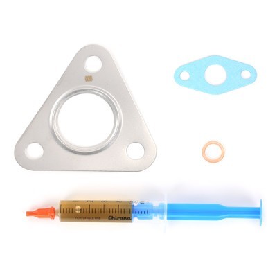 Turbolader RIDEX 2234C0367R 2234C0367R - foto 5