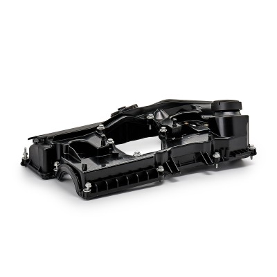 Ventildeckel RIDEX 977C0015 977C0015 - foto 7