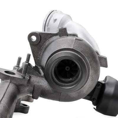 Turbolader RIDEX 2234C0183R 2234C0183R - foto 5