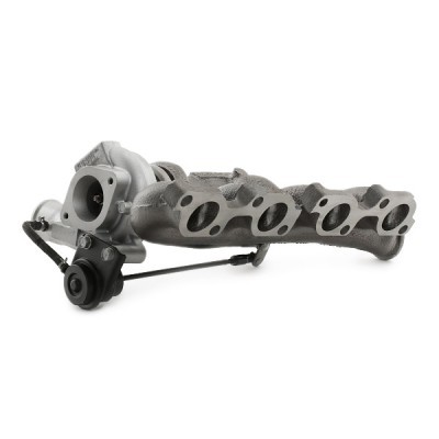 Turbolader RIDEX 2234C10080R 2234C10080R - foto 2