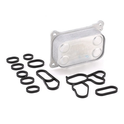 Ölkühler RIDEX 469O0019 469O0019 - foto 4