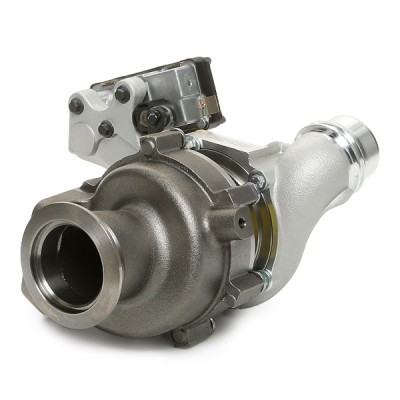 Turbolader RIDEX 2234C0298 2234C0298 - foto 5