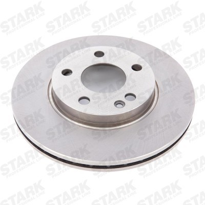 Bremsscheibe Stark SKBD-0020348 SKBD-0020348 - foto 3