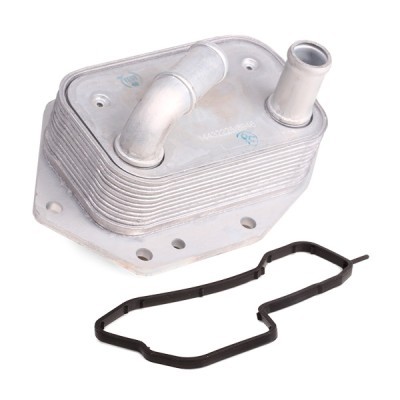 Ölkühler RIDEX 469O0056 469O0056 - foto 3